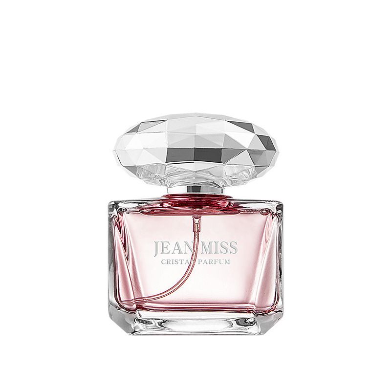 น้ำหอมJEAN MISS VERCAGE 50ml น้ำหอมแฟชั่นกลิ่นชมพู น้ำหอมผู้หญิงยอดฮิตพร้อมส่ง -5189