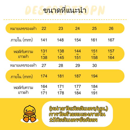 B.Duck【การจัดส่งในท้องถิ่น⚡️】รองเท้าแตะเด็กเป็ดรองเท้าแตะเด็ก2-7ปีมีรองเท้าแตะสำหรับเด็กผู้หญิงรองเท้าแตะตีนตุ๊กแกไซส์22-30