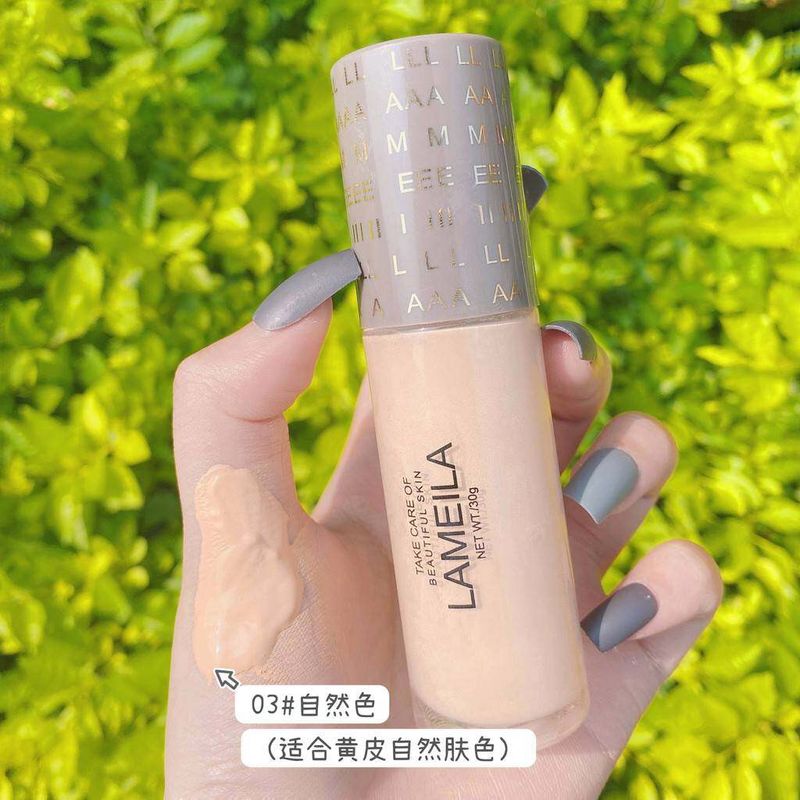 M094 BB​ Cream​ คอนซีลเลอร์​ LAMEILA