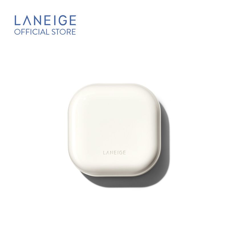 LANEIGE Neo Essential Blurring Finish Powder 7g แป้งฝุ่นเซ็ตเมคอัพ ช่วยเบลอผิวและปรับผิวให้เรียบเนียน