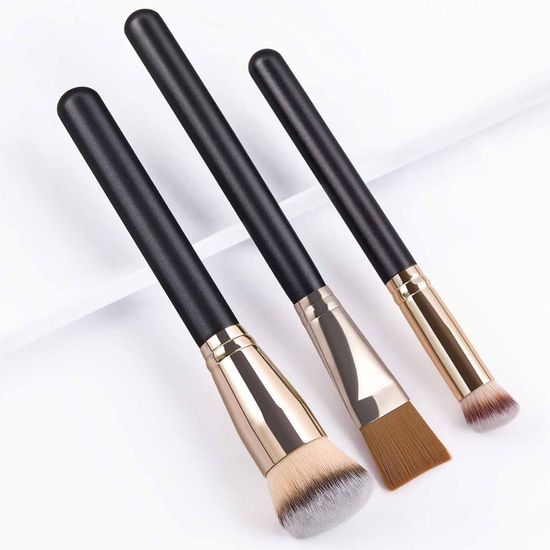 Beauty Glazed Makeup Brush Set