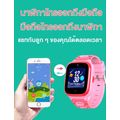 imoo watch นาฬิกาไอโมเด็กกันน้ำ