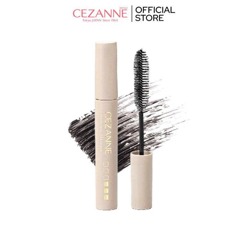 CEZANNE Haircare Mascara มาสคาร่าจัดแต่งทรงผม