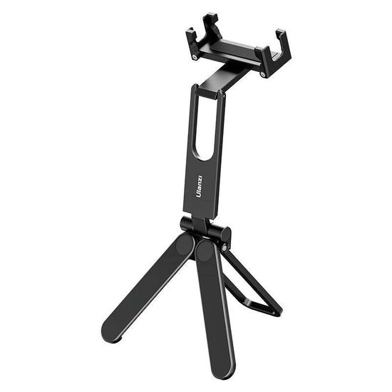 Ulanzi MA26 Foldable Pocket Phone Tripod ขาตั้งสมาร์ทโฟน พับเก็บได้ ขนาดเล็ก พกพาไปได้ทุกที่