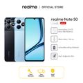 Realme:note 50(3+64GB),Sky Bule,Free Shipping