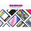 【ซื้อ1แถม6+แป้นพิมพ์ฟรี】2023 ใหม่ OPP0 แท็บเล็ต 10.8 นิ้ว RAM16G ROM512G โทรได้ Full HD แท็บเล็ตถูกๆ Andorid 11.0 แท็บเล็ตโทรได้ 4g/5G แท็บเล็ตสำหรับเล่นเกมราคาถูก รองรับภาษาไทย หน่วยประมวลผล 11-core แท็บเล็ต ราคาถูก ส่งฟรี แท็บแล็ตของแท้