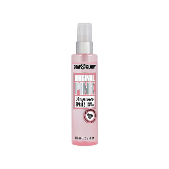 Soap & Glory โซพ แอนด์ กลอรี่ ออริจินัล พิงค์ ฟราแกรนซ์ สปริตซ์ 110 มล.