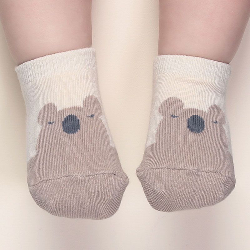 DIVEITONE girls boys cotton socks