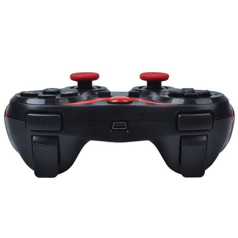 Doti จอยเกม บลูทูธไร้สาย แป้นเกมบลูทูธ Game Controller for Android ios จอยสติ๊กแบบพกพา JOY Bluetooth มีหลายรุ่นมีเลือก