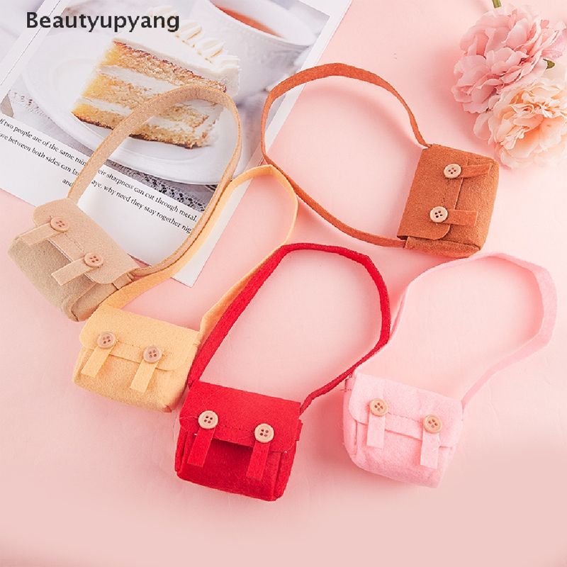 [Beautyupyang] ถุงตุ๊กตาเป็ดสีเหลืองน่ารัก ขนาด 30 ซม. ของเล่นสําหรับเด็ก