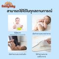 Sunny Baby:Sunny Baby Wipes ซันนี่ เบบี้ ทิชชู่เปียก,Freely(80แผ่น) 1แถม1