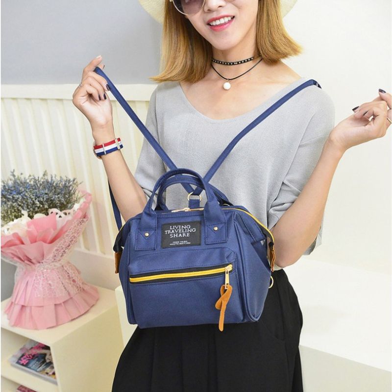 【พร้อมส่ง】miss bag fashion  กระเป๋าสะพายข้าง กระเป๋าแฟชั่นผู้หญิง รุ่น xiaogansi