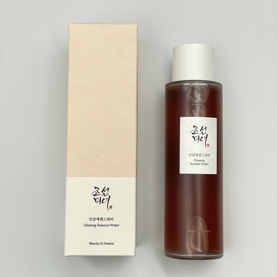 [Beauty Of Joseon] Ginseng Essence Water 40ml / 150ml