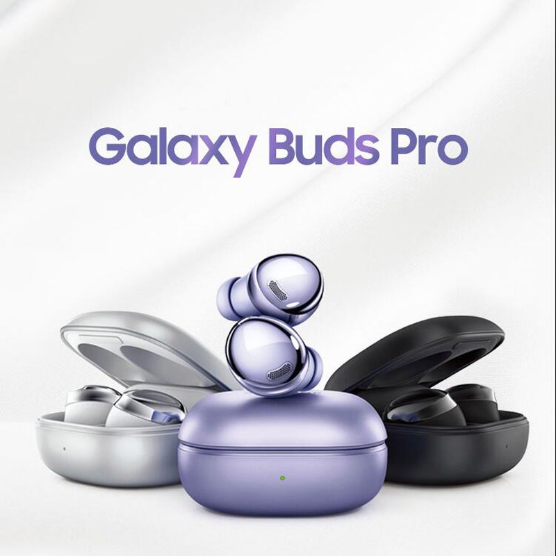 R190 Galaxy Buds Pro TWS หูฟังไร้สาย True Wireless Earbuds หูฟังแบบครอบหู PK R180 R175