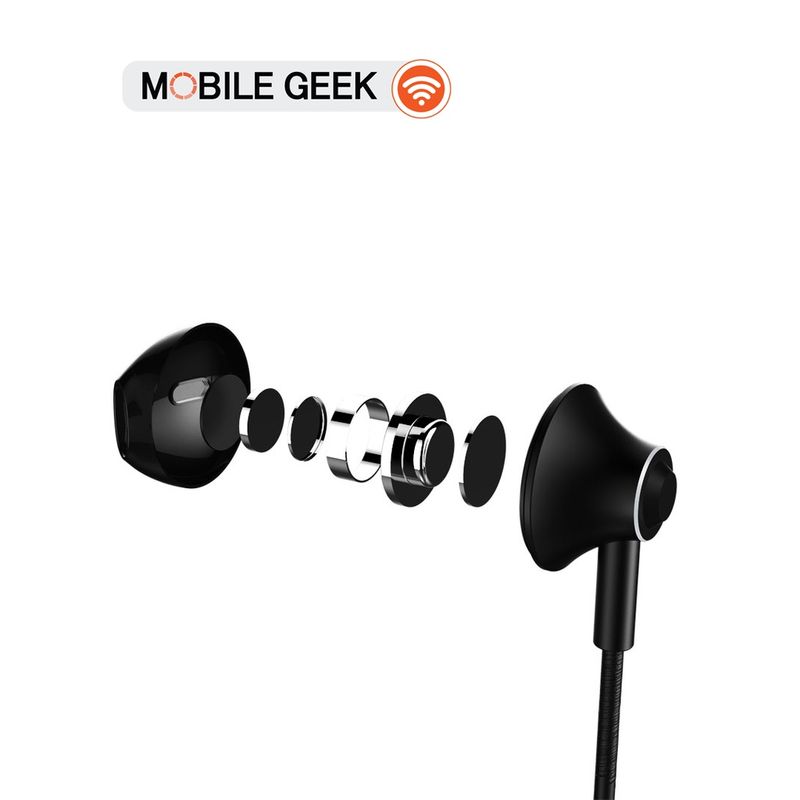 Remax หูฟัง รุ่น RM-711i  หูฟังไอโฟน Wired Earphone หูฟังสมอลทอร์ค ดีไซน์สวย