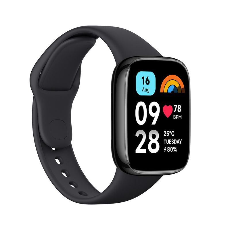 [ส่งไว] Xiaomi watch 3 active สมาร์ทวอทช์ สีGray รับสายโทรออกกันน้ำ smart watch xiaomi ของแท้ นาฬิกาออกกำลังกาย redmi watch 3 active วัดชีพจร นาฬิกา xiaomi รับประกันศูนย์ 1 ปี