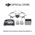 DJI:Mini 4 Pro,4pro flymore cb plus,Free Shipping