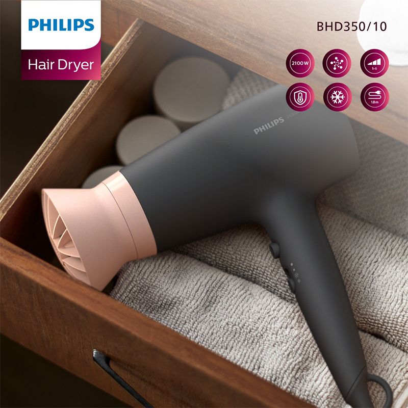 Philips BHD350/10