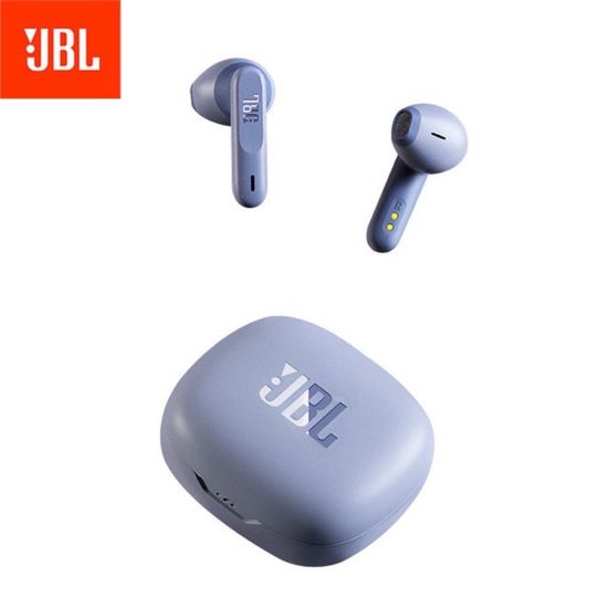 JBL_Wave 300 TWS หูฟังบลูทูธไร้สาย พร้อมไมค์ในตัว Bluetooth earbuds มีการรับประกัน