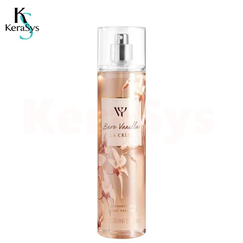 KeraSys น้ำหอม Victoria Secret Body Spray Fragrance ขนาด 236ml. งานแท้  น้ำหอมผู้หญิง น้ำหอมวิคตอเรีย กลิ่นดอกไม้ ผลไม้ ของขวัญวันคริสต์มาส ของขวัญปีใหม่ ของขวัญวันเกิด ของขวัญให้แฟน Fragrance