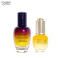 L'Occitane Immortelle For Youthful Skin Power Duo Set (Reset 30 ml and Divine Youth Face Oil 15 ml) ล็อกซิทาน พรีเซรั่มและออยล์บำรุงผิวหน้า อิมมอคแตล ยูทฟูล สกิน พาวเวอร์ ดูโอ้ เซท (รีเซท 30มล. และ ดีไวน์ ยูธ เฟซ ออยล์ 15มล. )