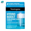 Neutrogena นูโทรจีนา ไฮโดร บูสท์ ไฮยาลูโรนิค แอซิด วอเทอร์ เจล 50 กรัม ผิวนุ่มเด้ง อิ่มน้ำ