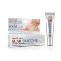 PROVAMED SCAR SILICONE - โปรวาเมด สการ์ ซิลิโคน ผลิตภัณฑ์ดูแลผิวที่มีรอยแผลเป็น (10 กรัม)