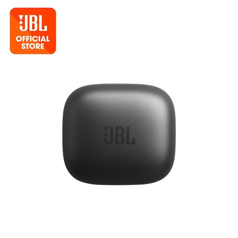 【รับประกัน 6 เดือน】ผู้ขายในประเทศJBL Live Free 2 TWS True Wireless Earphones Bass with Mic Bluetooth Earphones for IOS/Android หูฟังบลูทูธกันน้ำ กันน้ำ Gaming Earphone หูฟังกันน้ำ  หูฟังเบสหนักๆ หูฟังครอบหูไร้สายJBL Earphones