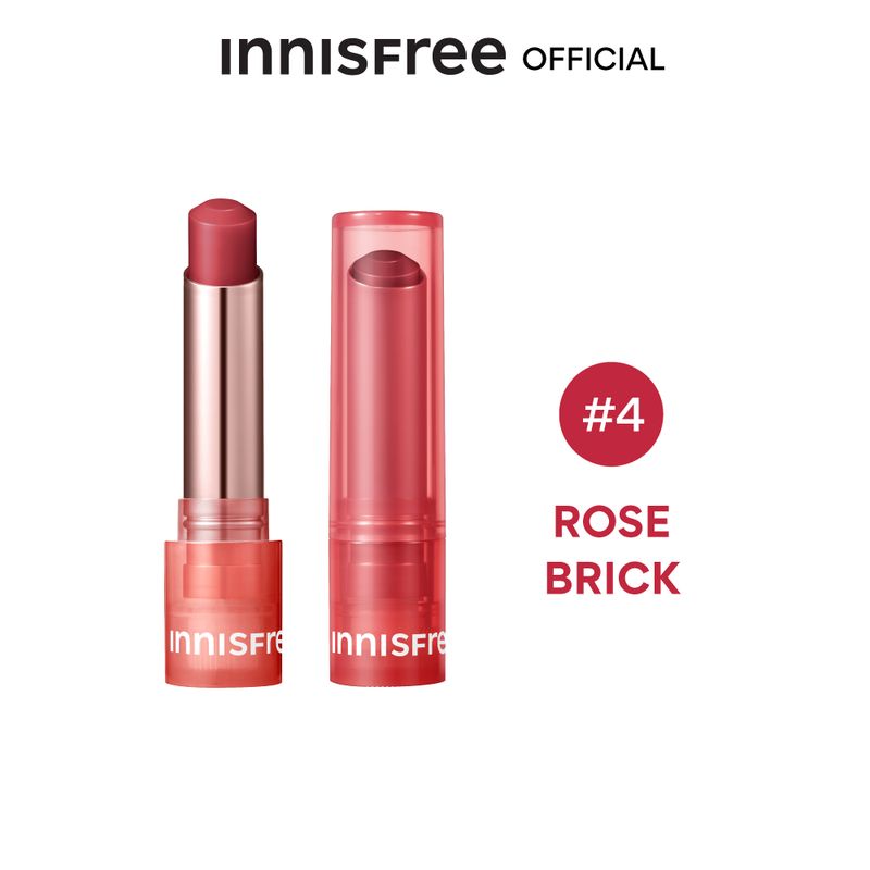 Innisfree Dewy tint lip balm