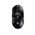 Logitech G903 Lightspeed Wireless with Hero 16K Sensor Gaming Mouse