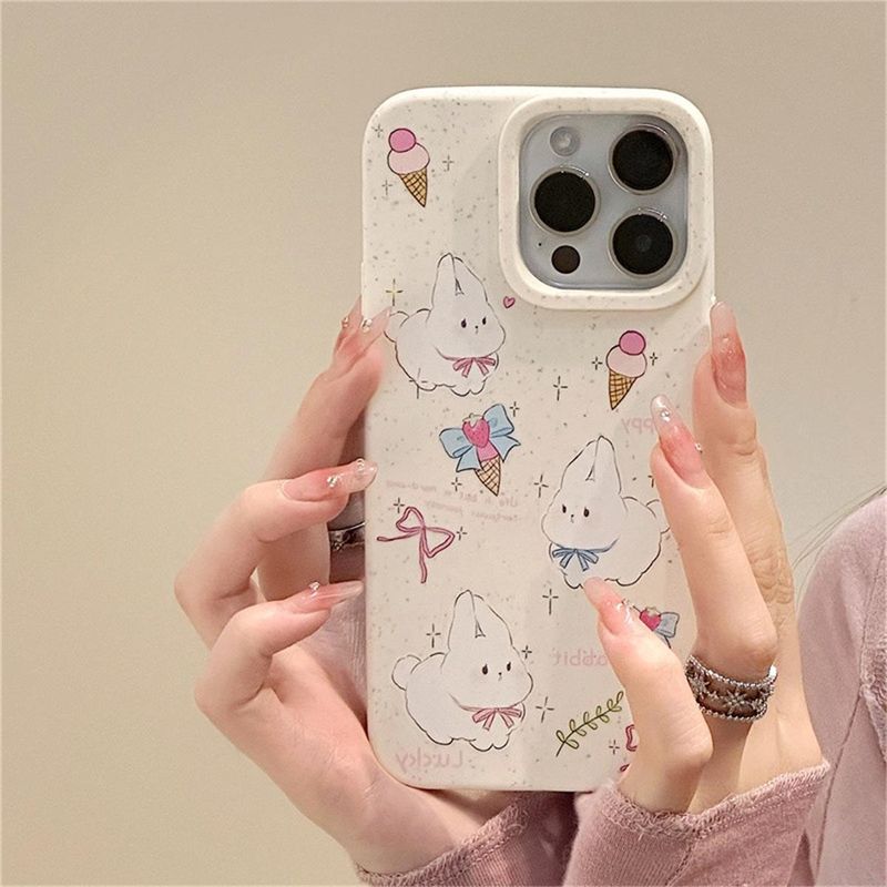 【ส่งจากไทย】เคสโทรศัพท์ แบบนิ่ม for iPhone 13 14 15 Pro Max 13Pro 11 12 XS Max XR XS 8 7 Plus