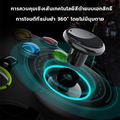 จอยเกมส์  จอยเกมส์ PC Gaming Controller PC XBOX-360จอยเกมส์ ควบคุมเกม Joystick for XBOX ONE PC Windows7/8/10  จอยเกม