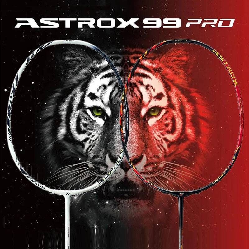 2021 New Astrox 99 Pro ไม้แบดมินตันสําหรับเล่นแบดมินตัน