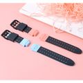 พร้อมส่ง สายนาฬิกา imoo Z1 Z2 Z3 Z5 Z6 Z7 สายซิลิโคน ไอมู่ ไอโม่ สำหรับ imoo Watch Z7 Z1 Z2 Z3 Z5 Z6 สายนาฬิกา