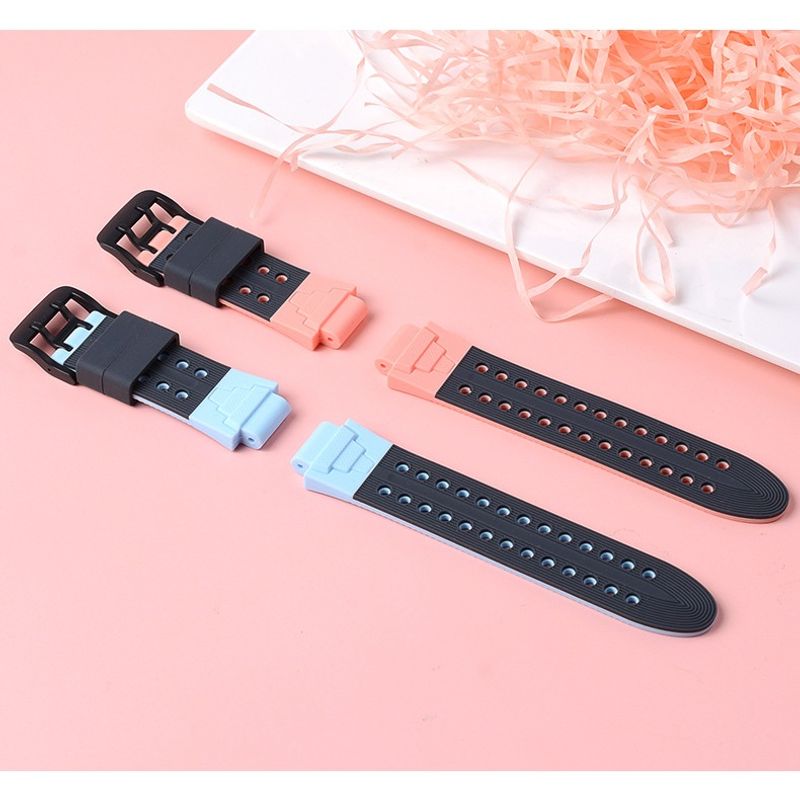 ส่งไว สายนาฬิกา imoo Z7 Z1 Z2 Z3 Z5 Z6 สายซิลิโคน ไอมู่ ไอโม่ สำหรับ imoo Watch Z1 Z2 Z3 Z5 Z6 Z7สายนาฬิกา