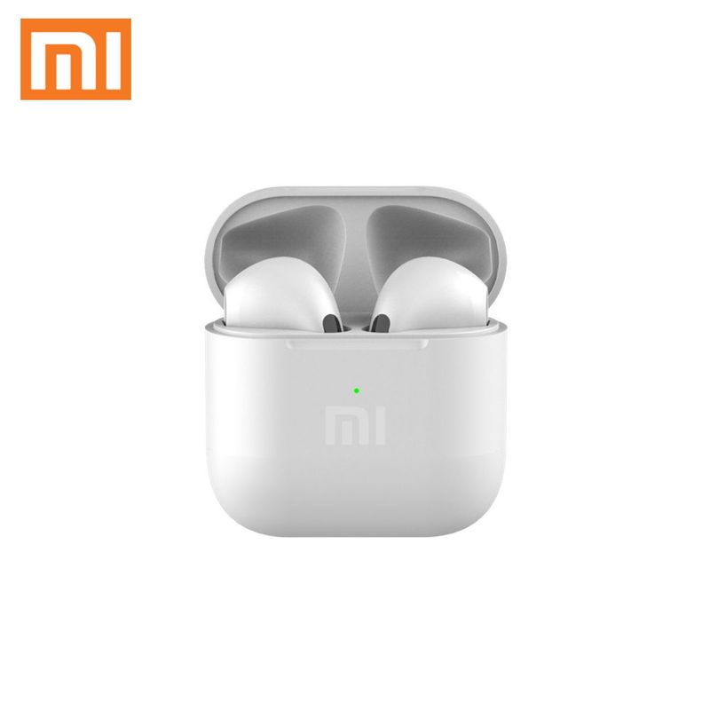 ♥จัดส่ง SFREE♥XIAOMI Original Pro 5ชุดหูฟังบลูทูธ5.0หูฟังไร้สายหูฟังบลูทูธหูฟัง TWS เกมกีฬาสเตอริโอแท้อินเอียร์สัมผัสพร้อมไมโครโฟน