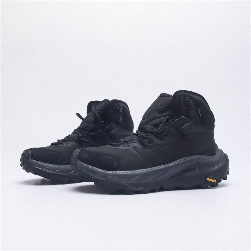 HOKA ONE ONE KAHA 2 GTX " อย่างเป็นทางการ " SNEAKERS 1123155BBLC