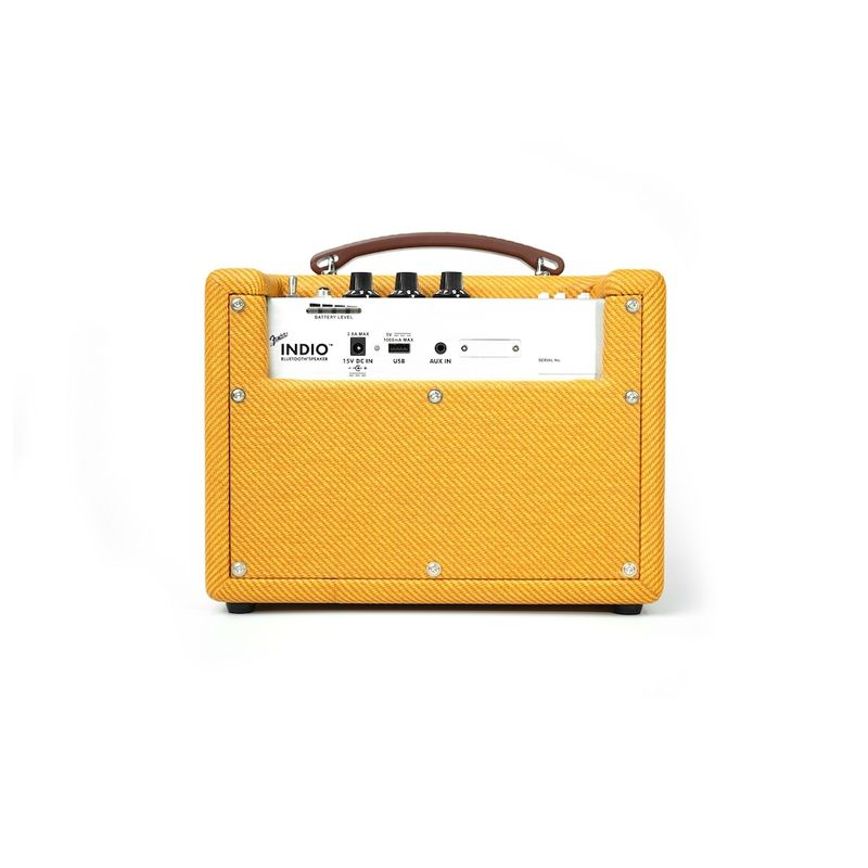 Fender Indio 2 Bluetooth Speaker