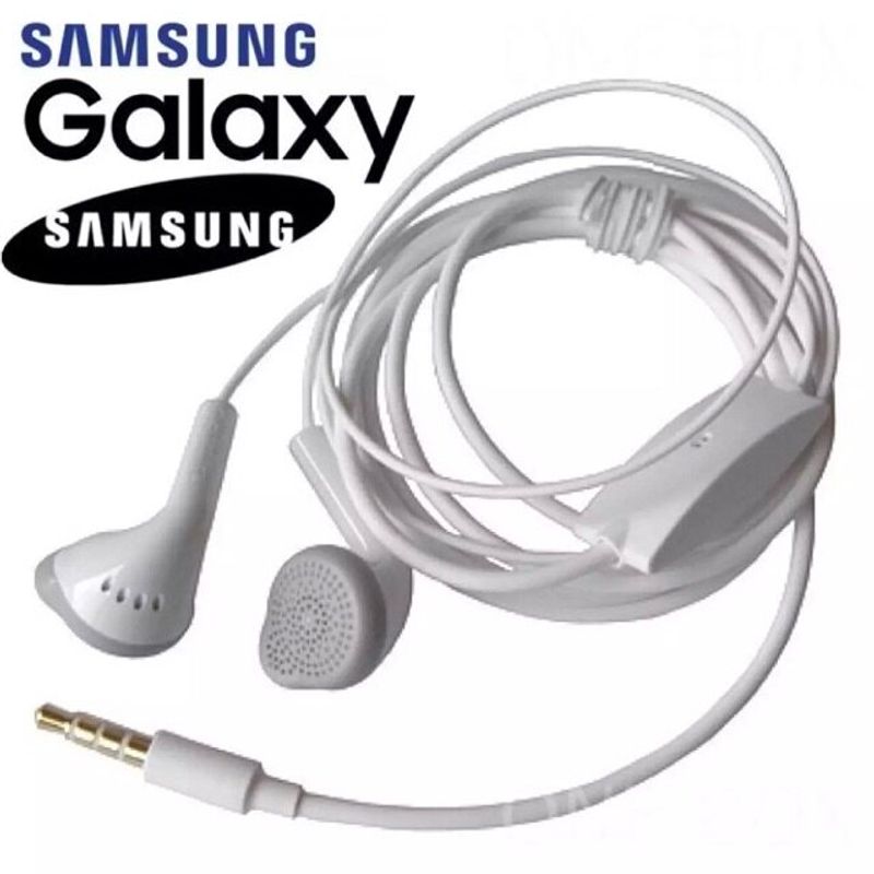 ถูกที่สุด!!! หูฟัง Samsung แท้ใช้ได้กับซัมซุงและยี่ห้ออื่นๆ(J1J2J2primeJ5J7Note5S6)