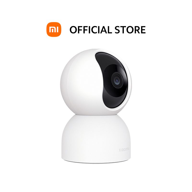 Xiaomi Smart Camera C400