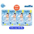 Molfix แพมเพิสเด็ก