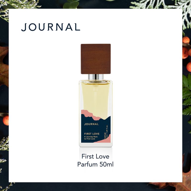 Journal First Love Parfum  50ml