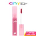 4U2 Jelly Tint 4g โฟร์ยูทู ลิปทินท์เนื้อเจลลี่.