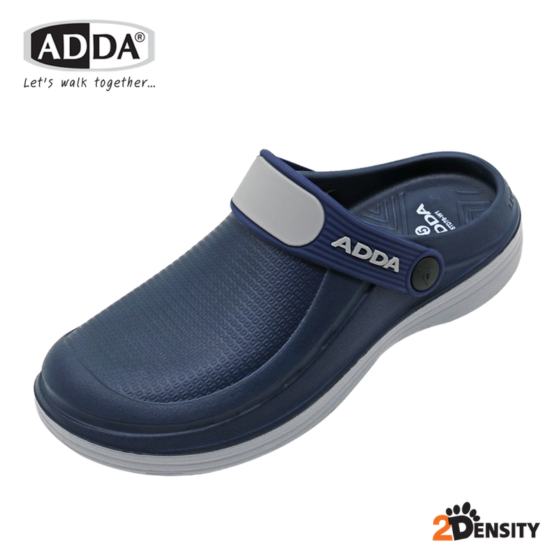 ADDA 2density รองเท้าแตะ รองเท้าลำลอง สำหรับผู้หญิง แบบสวม   รุ่น 5TD76W1 (ไซส์ 4-6)