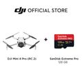 DJI Mini 4 Pro