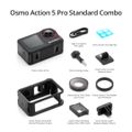 DJI Osmo Action 5 Pro