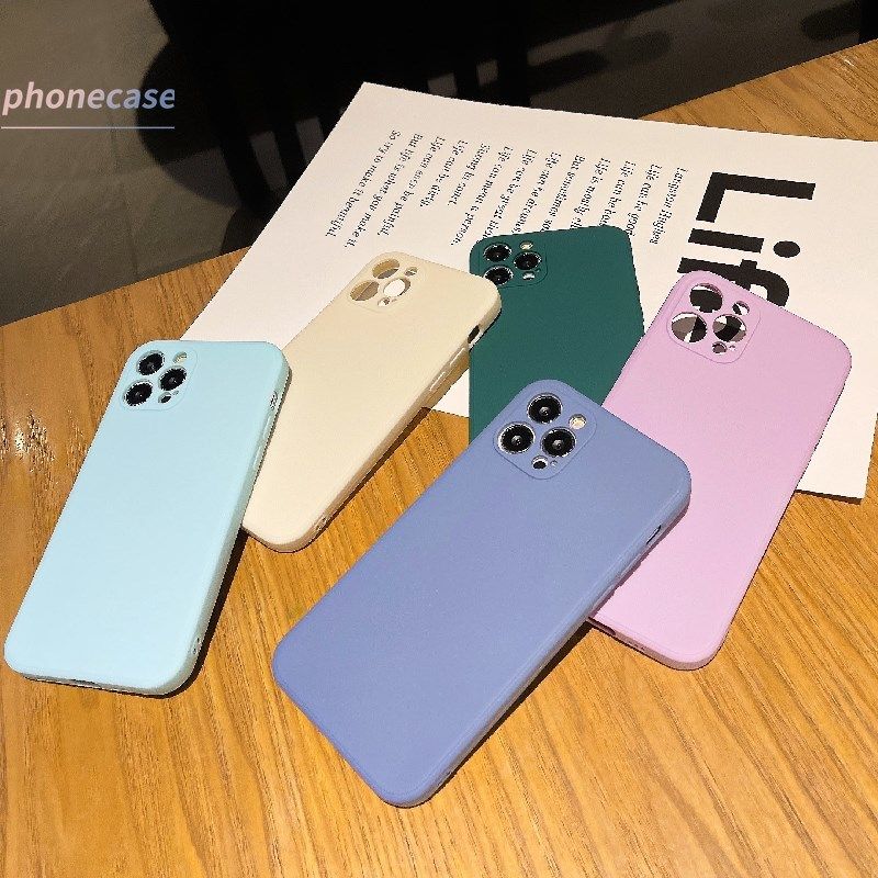 เคส VIVO Y20 Y12S Y20S Y20i Y53 Y51 2020 Y21 Y31 2021 เคสโทรศัพท์มือถือแบบนิ่ม สําหรับ VIVO Y12 Y12A Y20A Y33S Y21S Y20G Y30G Y12G Y30 Y51S Y53S Y91C Y91 Y17 Y93 Y50 Y72 Y52 Y51A Y30i Y12i Y11S Y15 Y95 Y11 Y90 Y91i U10 Y70 Y1S Z3