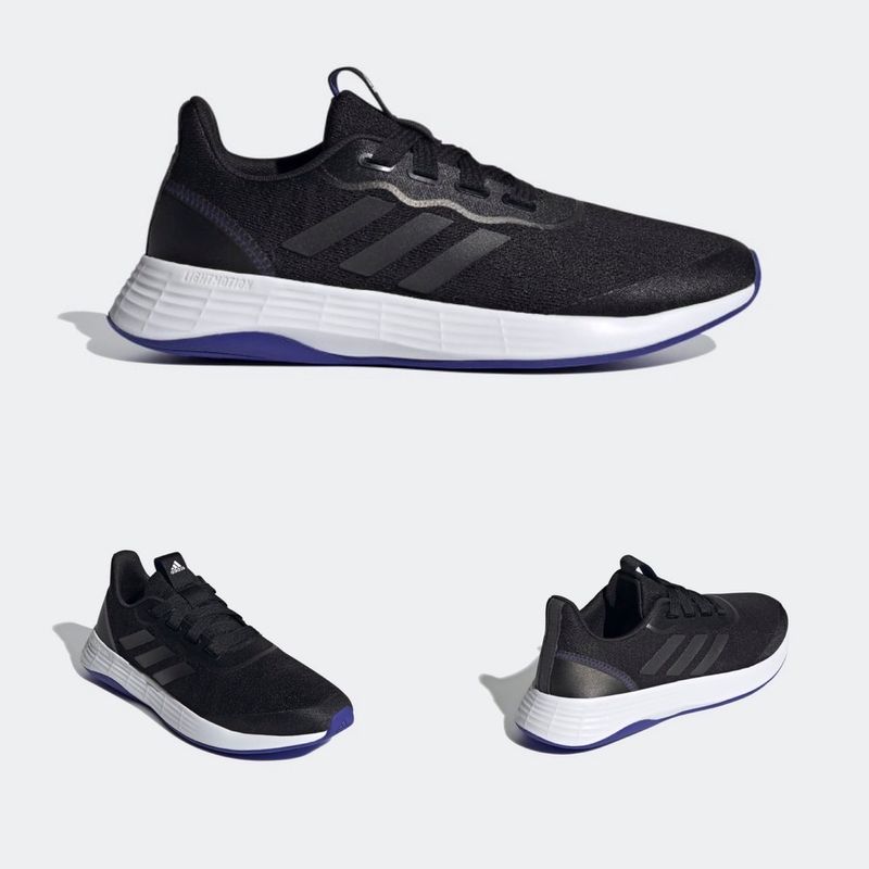 Adidas QT Racer Sport (FY5678 / Q46322 / FY5680) สินค้าลิขสิทธิ์แท้ Adidas รองเท้าผู้หญิง