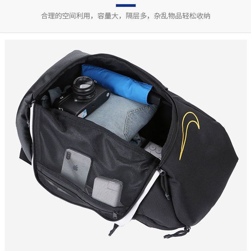 กระเป๋า สะพายหลัง Elite USA  Backpack Air Cushion