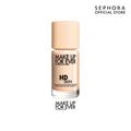 MAKE UP FOR EVER HD Skin Foundation